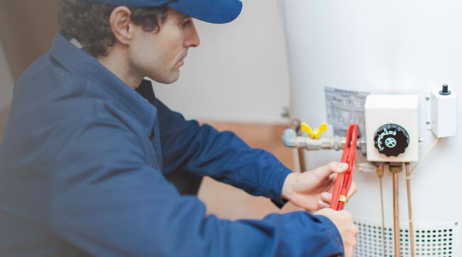 Professional sewer line replacement in Willow Wood, OH